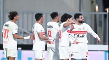 بث مباشر.. موعد مباراة الزمالك وسيراميكا كليوباترا والقنوات المفتوحة الناقلة للقاء اليوم